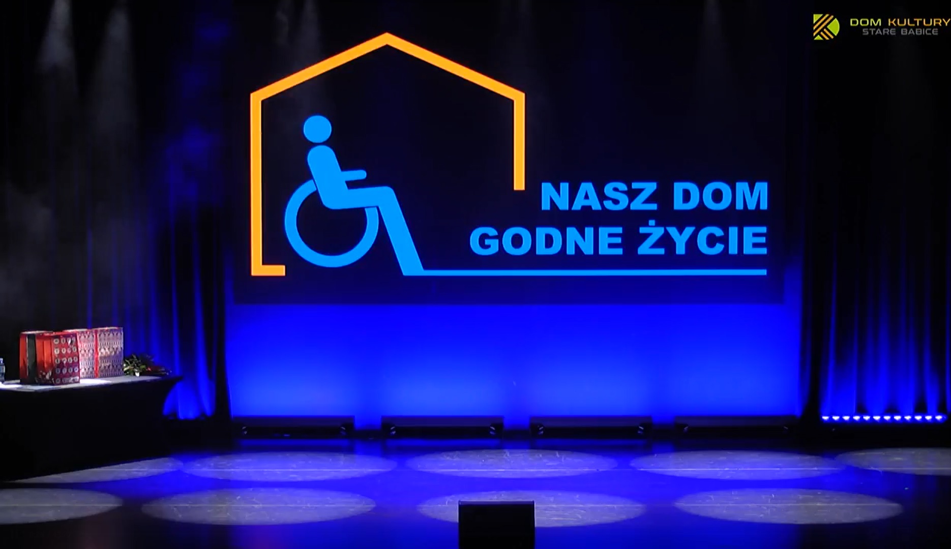 nasz dom godne życie