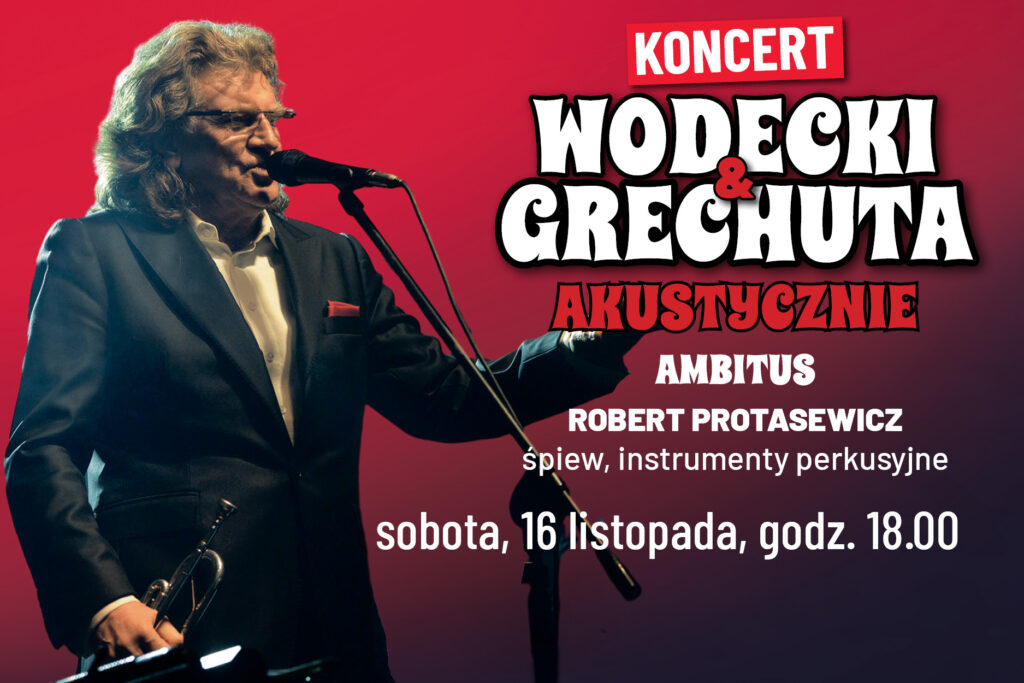 Wodecki&Grechuta