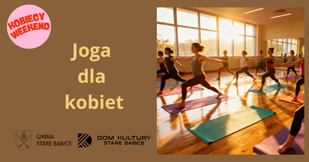 Joga