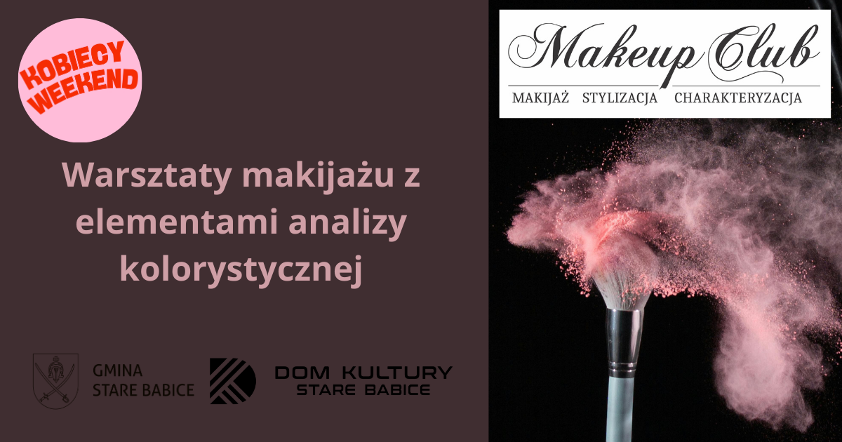 Makijaż